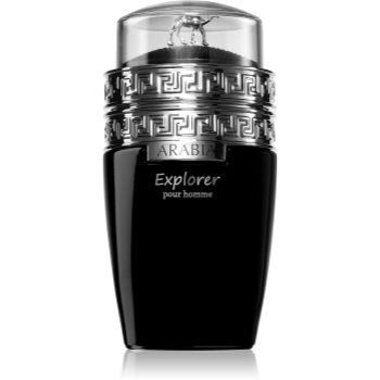 Le Chameau Arabia Explorer Eau de Parfum pentru bărbați - imagine 2